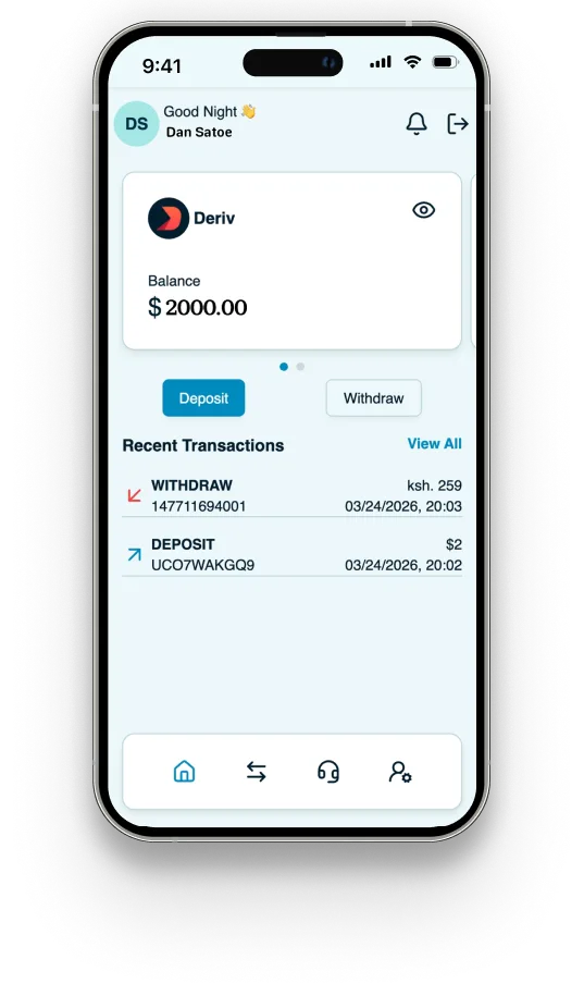 app screen shot